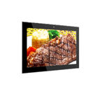 Commercial Use 10 Inch Retail LCD Screens Tablet Android with 10 points touch and bluetooth