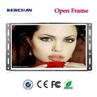 Open Frame Led Advertising Screen HD 1280X720P Video Resolution With Push Button