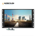Commercial Advertising Wall Mount Lcd Display , 10 Inch LCD Monitor Open Frame
