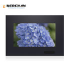 7 Inch Retail LCD Screens LCD Media Player With Motion Sensor