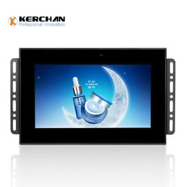 7 İnç IPS Full HD LCD Ekran Açık Çerçeve Yapısı Yüksek Çözünürlük