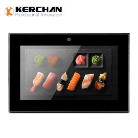 Dijital LCD Reklamcılık Ekranı, Küçük Akülü LCD Ekran
