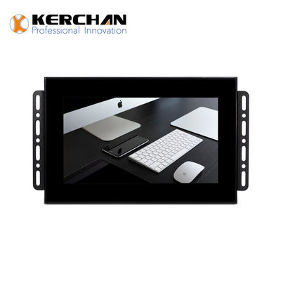 SAD0701KD-Mağazada LCD Ekran 5 Noktalı Kapasitif Dokunmatik Ekran, Android 6 Köklü Sistemli, Yüklemeyi Destekleyen 3rd